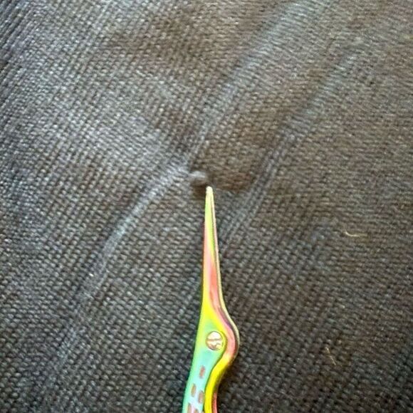 Balenciaga Knitwear Wool Quarter Button Collared Sweater - EU 36 / US S - Picture 10 of 11